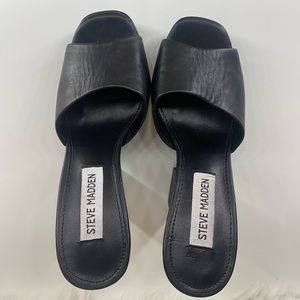 Steve Madden Heels